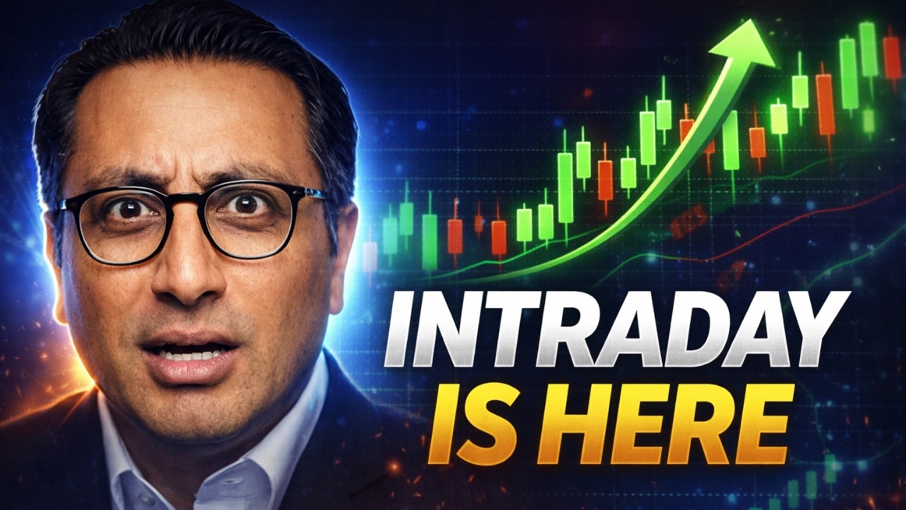 Intraday Trading is Coming to Nepal | Watch This Before You Start