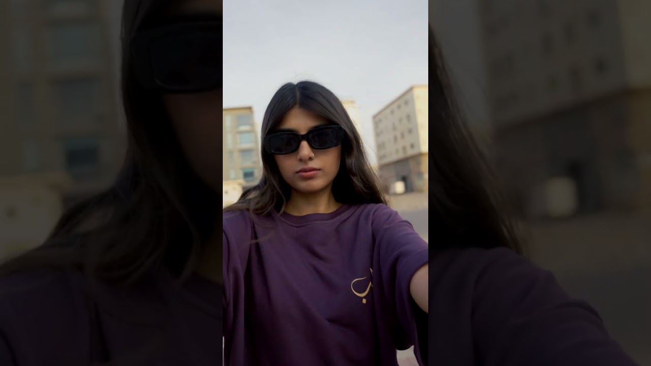 Ghalib Fashion Appreals | Street Fashion Video | Lemonade Visuals