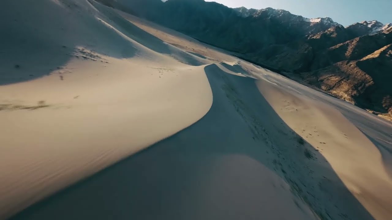 Hidden Wonders of Pakistan | Drone
