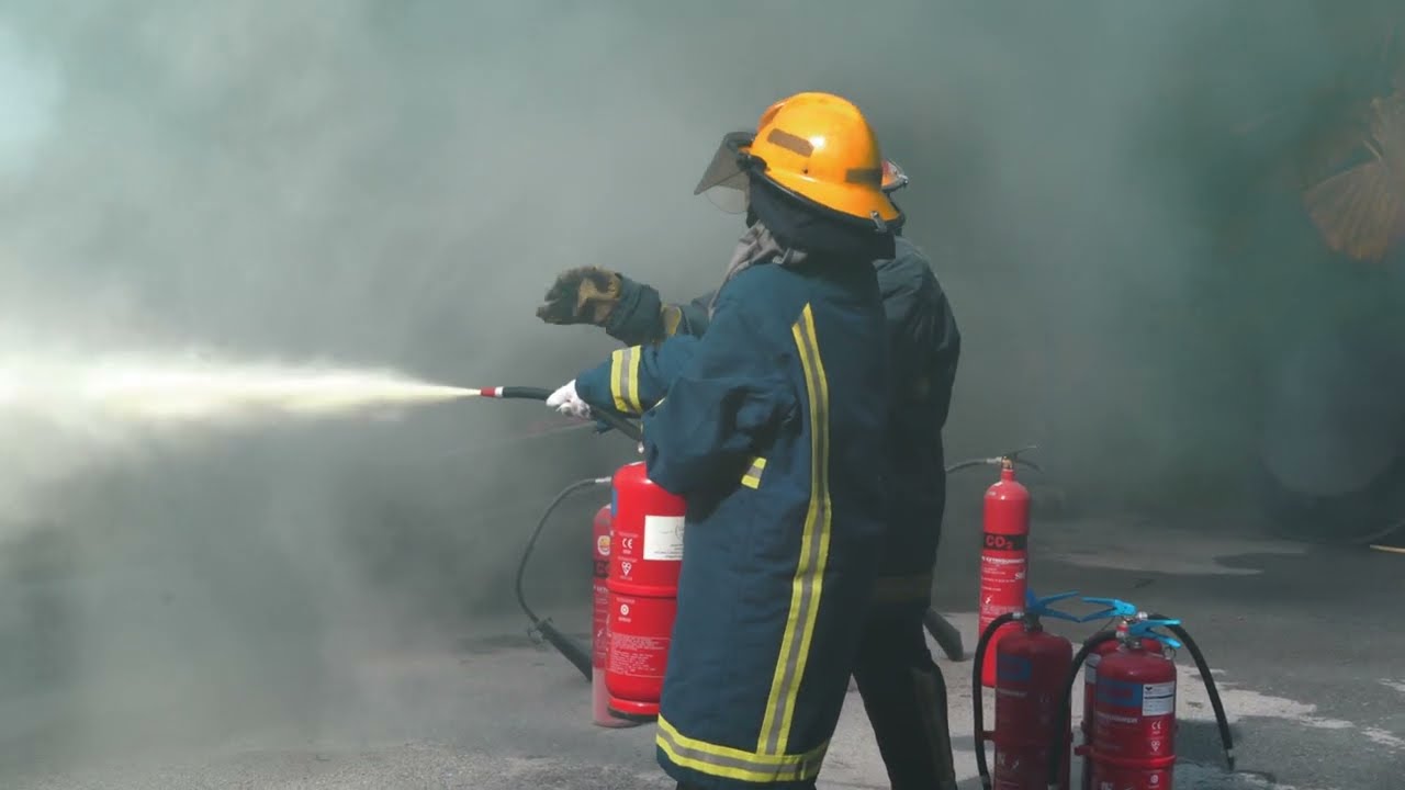 Start Your Maritime Career – MCA-Approved STCW Basic Course at Galileo Maritime Academy