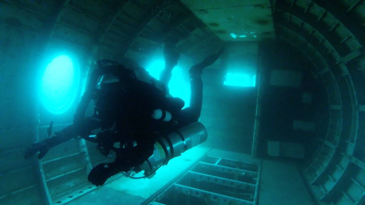 Capernwray Highlights