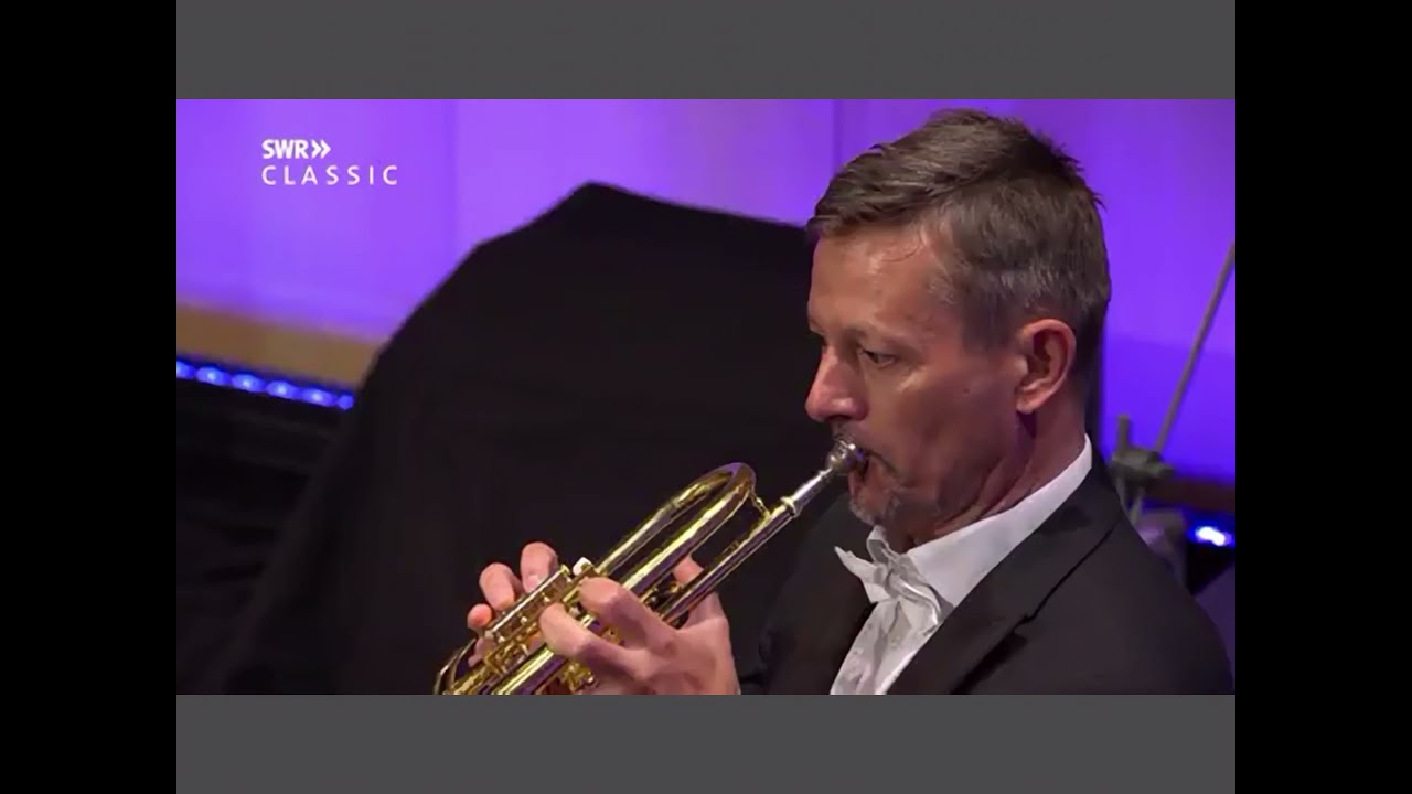 Robert Hofmann &mdash; R. Strauss: Der B&uuml;rger als Edelmann &mdash; Der Fechtmeister