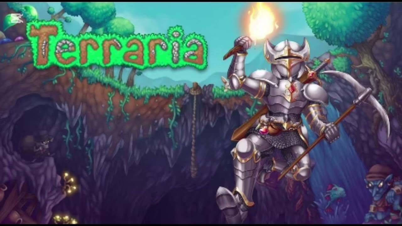 Terraria Mashup Goblin Army Theme