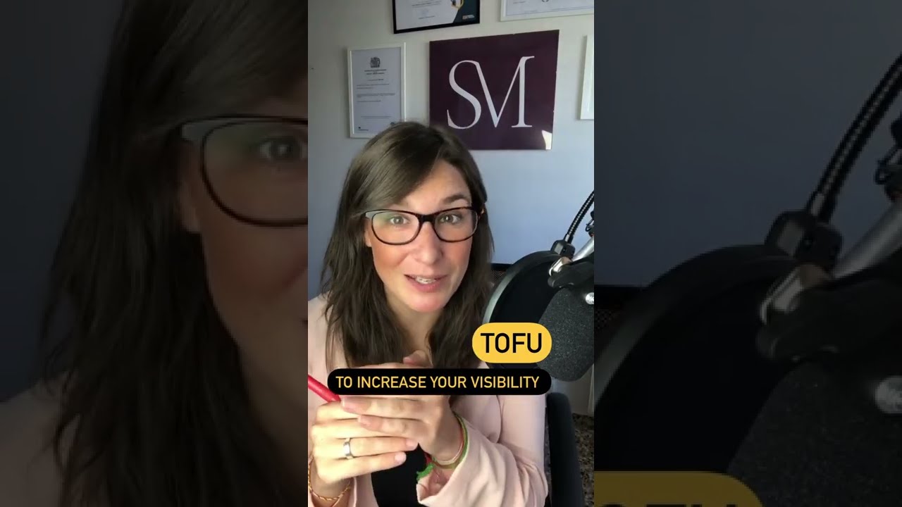 ⚡️What is TOFU in Digital Marketing?⚡️ | Digital Marketing Agency | Serendipity Marketing