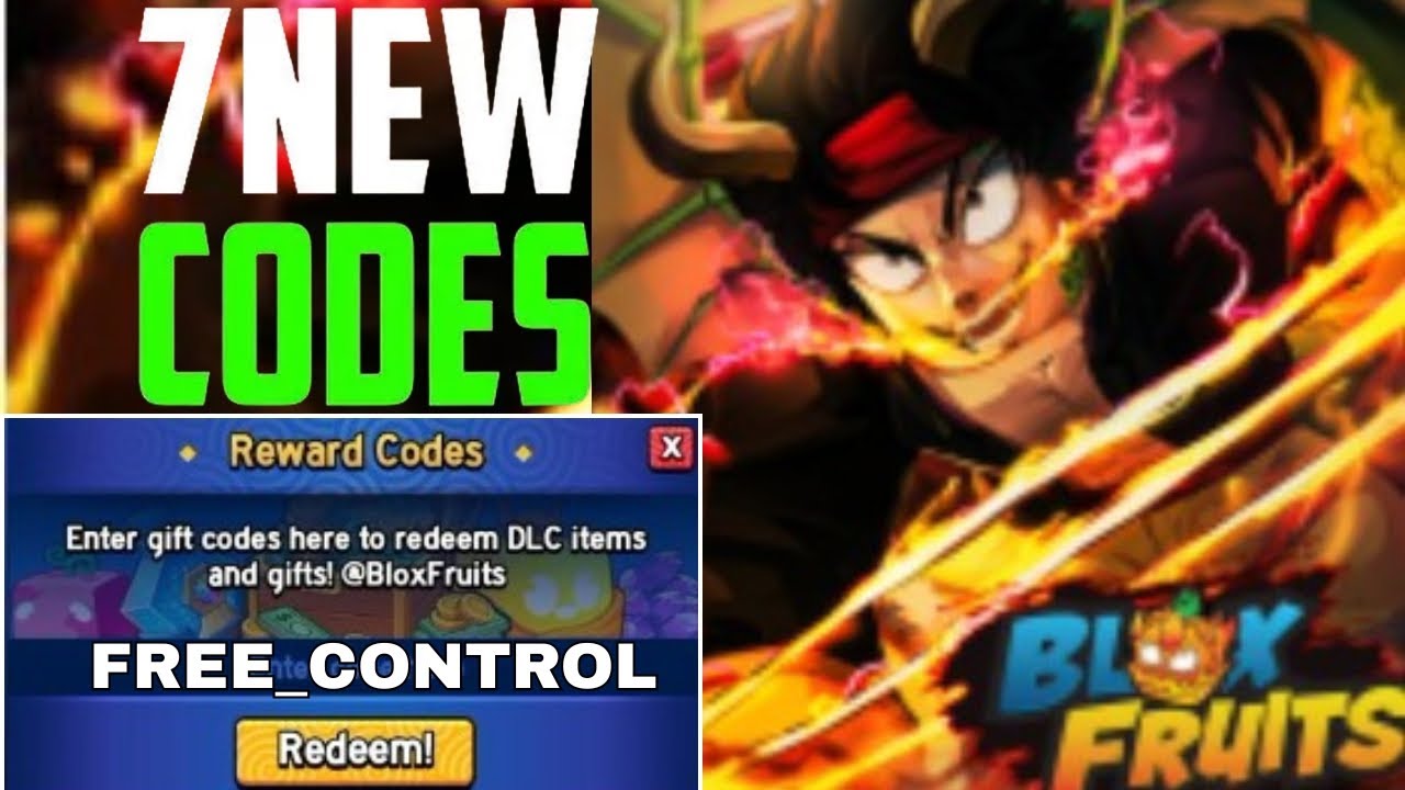 *NEW CODES* ALL WORKING CODES IN BLOX FRUITS JANUARY 2026! ROBLOX BLOX FRUITS CODES