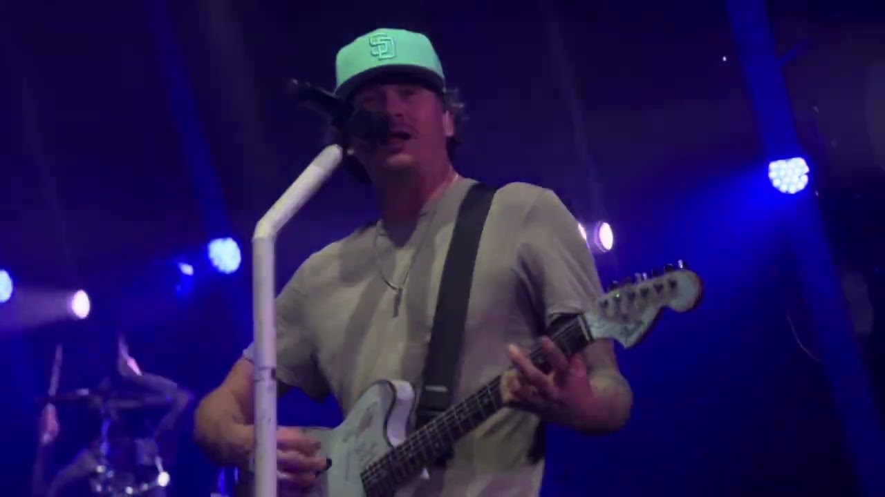 blink 182 - Stay Together For The Kids - Live at Hollywood Palladium, Los Angeles - 02/13/2025