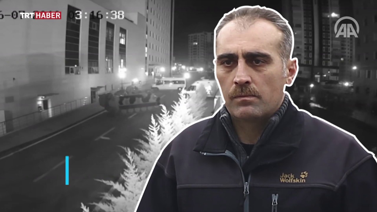 FETÖ'nün İnkar Stratejisi - Darbe Davasının Seyri