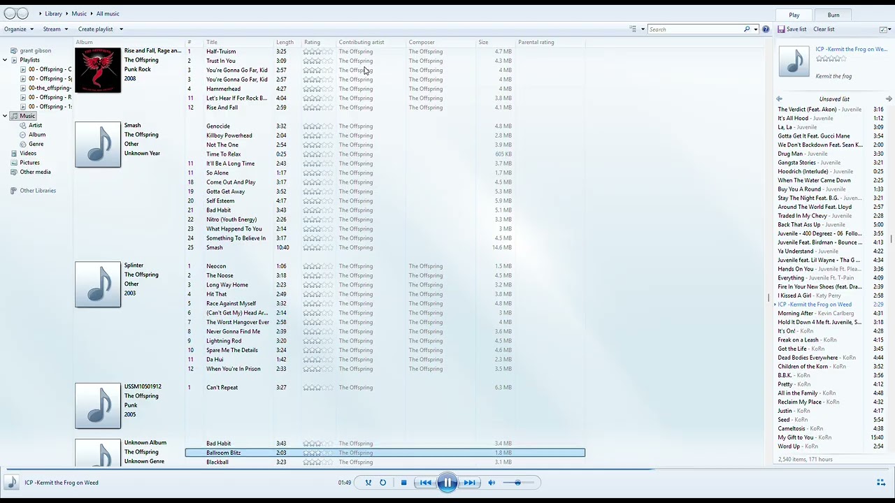Windows Media Player Legacy 2026 02 14 01 03 16