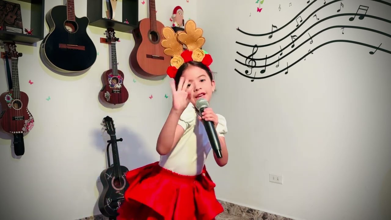 Eli Alma. El Niño Dios Travieso. A y C: María Olga Piñeros.
