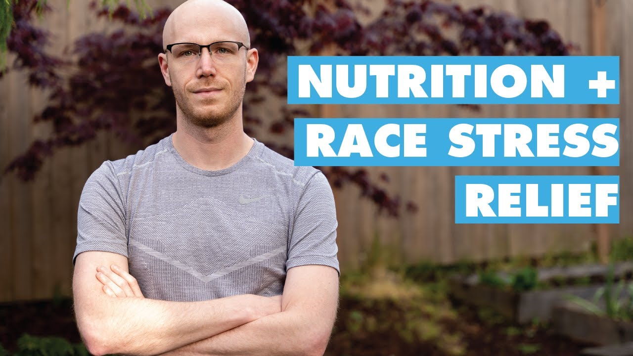 Ironman 70.3 Race Week Nutrition & Stress Relief Strategies | Ironman 70.3 St. George