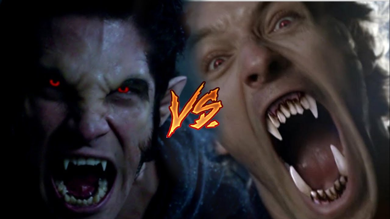 True Alpha Scott McCall vs. Alpha Peter Hale - Who Would Win/Fantasy Fights (Teen Wolf Discussion)