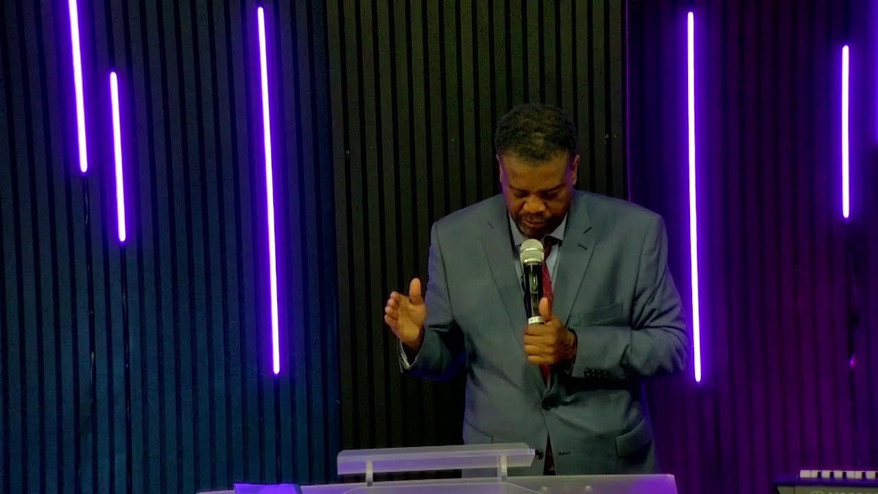 SUNDAY SERVICE 2/8/2026