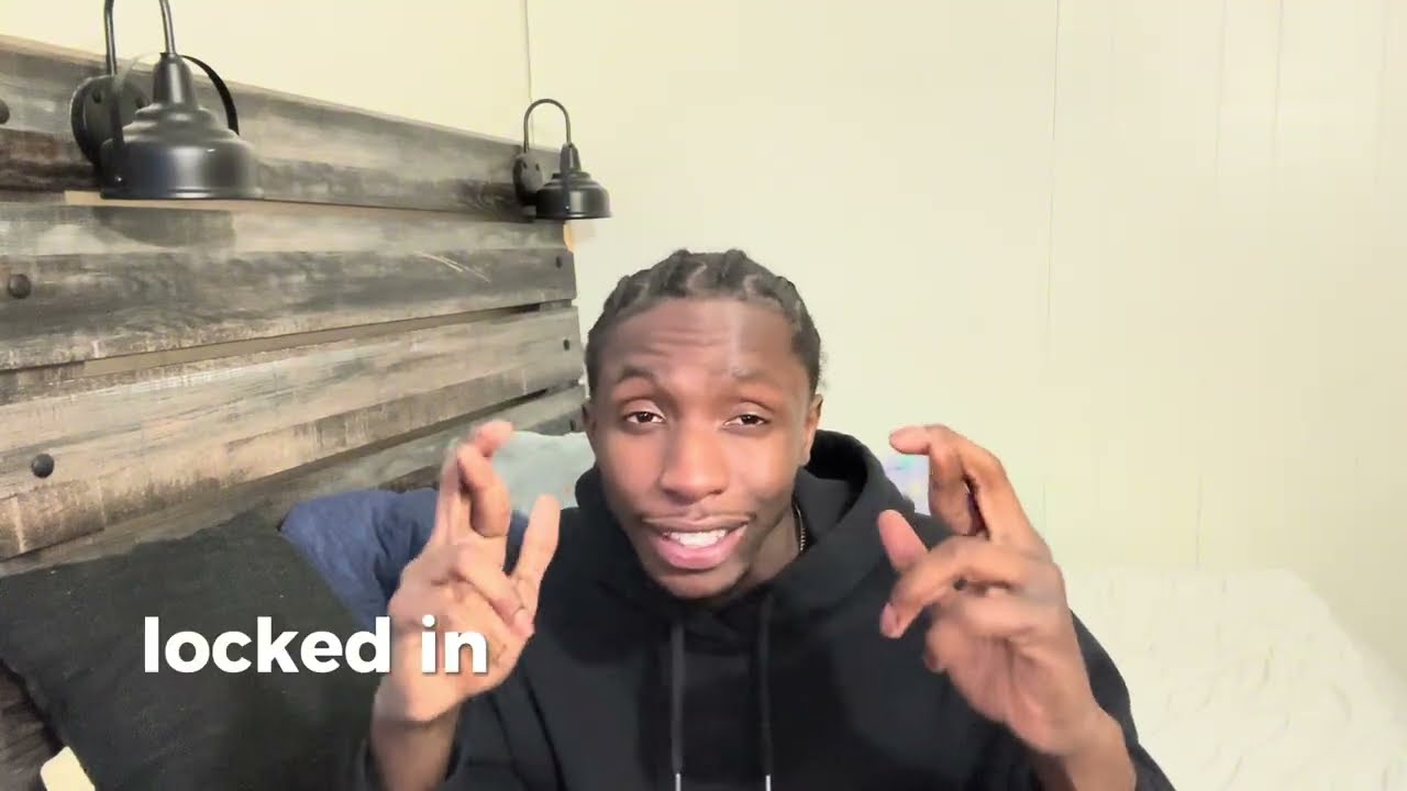 Bro clipped me over a zaaa/ fyne shyt dragged on me over sum d!c