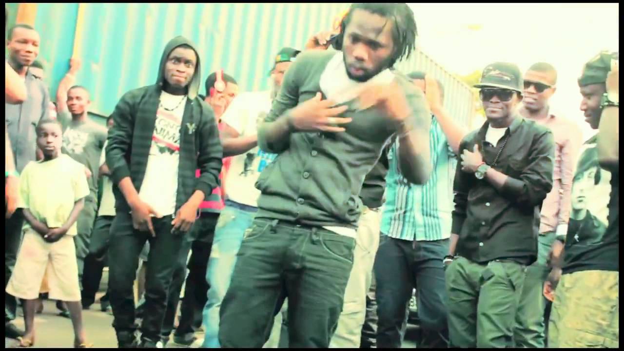 Moe SBW - Azonto 4 Nima
