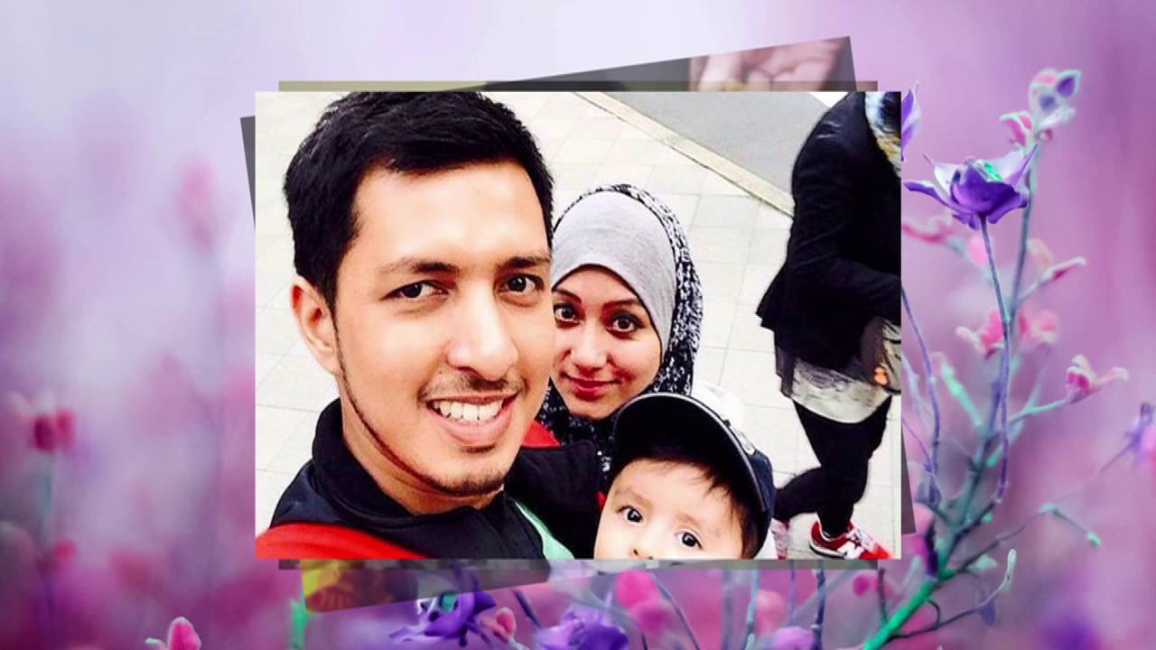 2 TAHUN MH17 : LUAHAN HATI WARIS