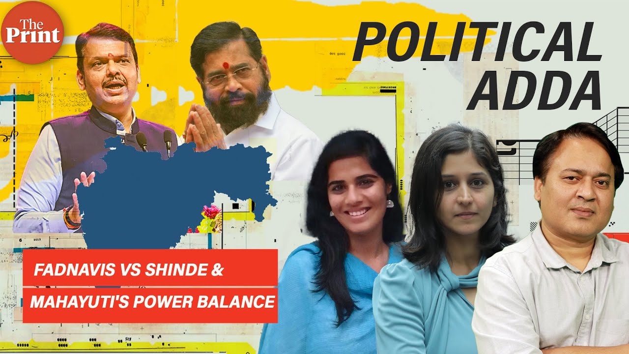 How Fadnavis is tightening his grip on the Mahayuti govt in Maharashtra & why Shinde is miffed by it