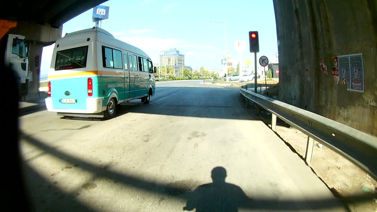 izmir pınarbaşı