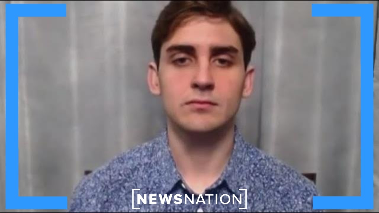 Student known for tracking Elon Musk's private jet now following Ron DeSantis | On Balance