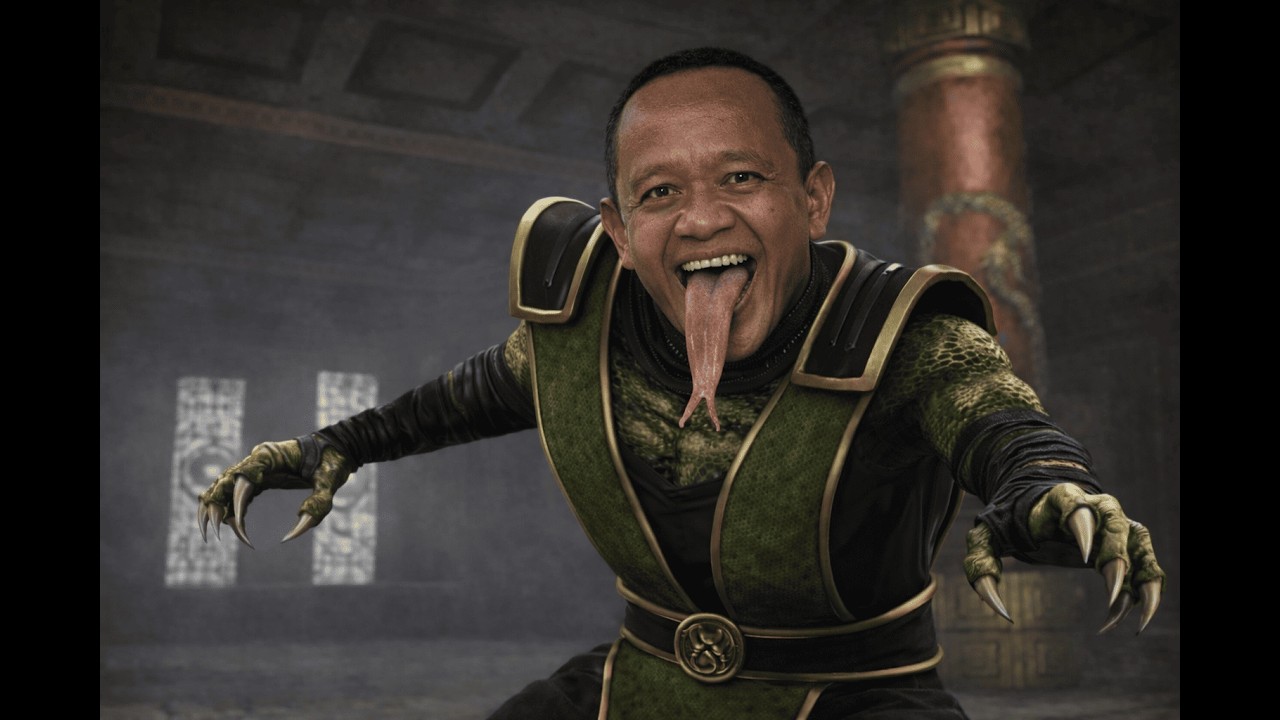 🔴 🐉 DAY 3 | Lanjutan Mortal Kombat: Shaolin Monks PS2 di PC — Masih Easy atau Mulai Brutal?