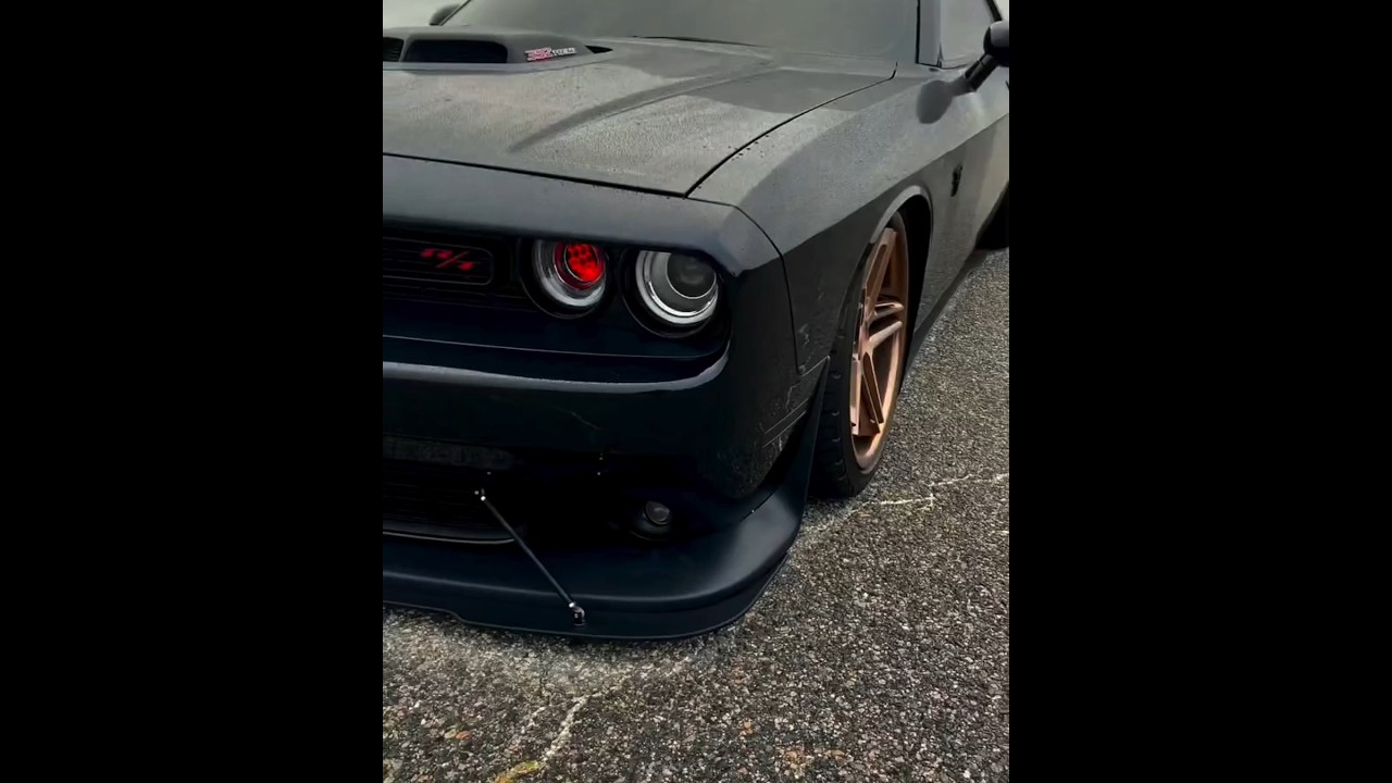 Dorch challenger 