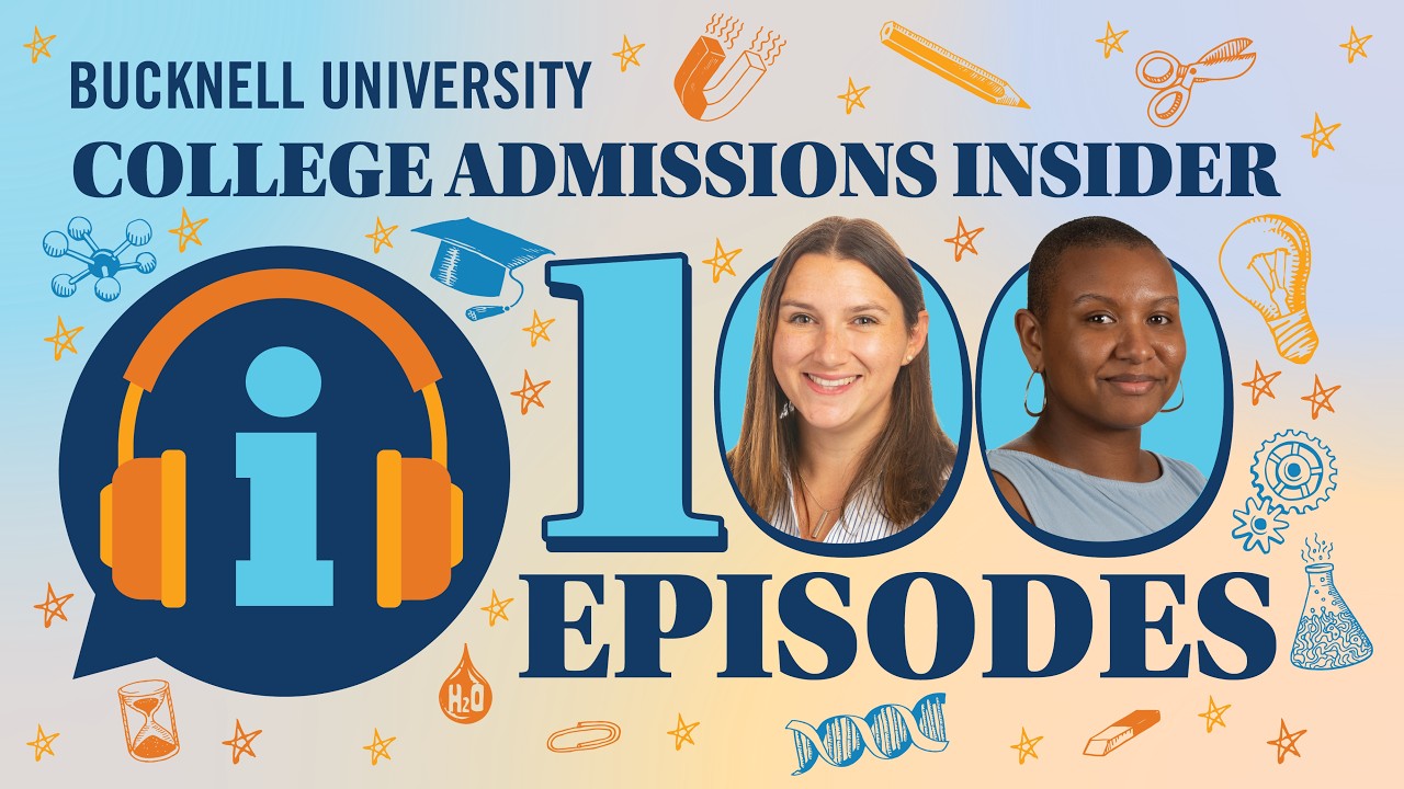 Episode 100: The Future of Higher Education