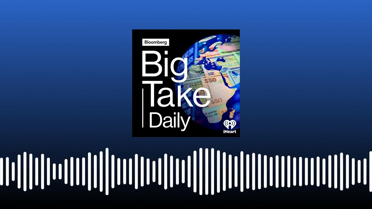 When A Small Town Gets A Big Data Center | Big Take