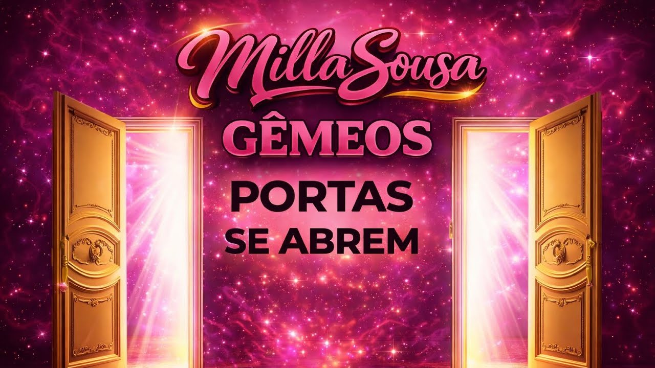 GÊMEOS ♊️ 18/03/2026- (11)998970271- VOCÊ VAI RECEBER UMA BOA NOTÍCIA. 