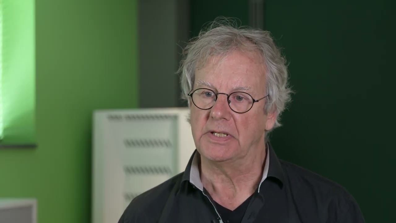 LiveFree B.V. item Doe Maar Duurzaam S17E05 27 mei 2023; Energie