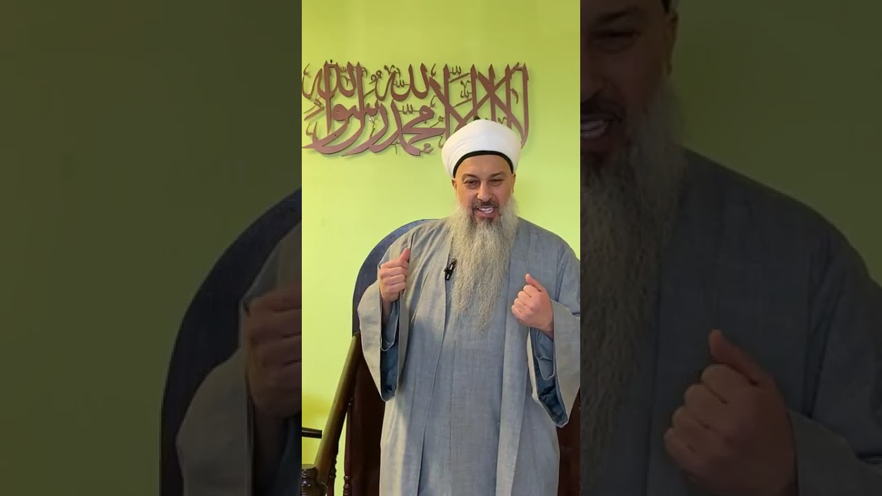 Dr. Nour: Know Your Value in the Divine Presence