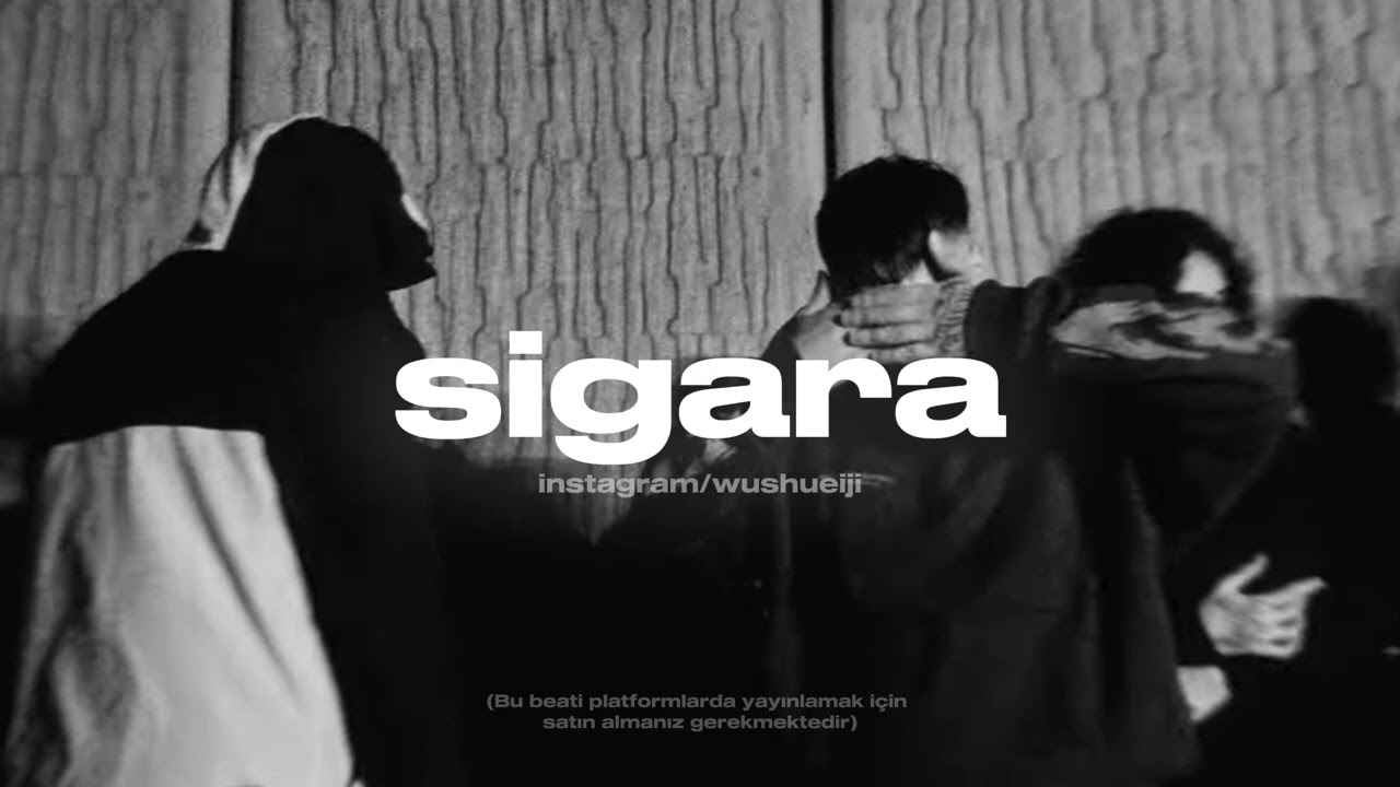 [SATILIK] DAZY X ORGANİZE X WAXY TYPE AFRO BEAT | @wushueiji