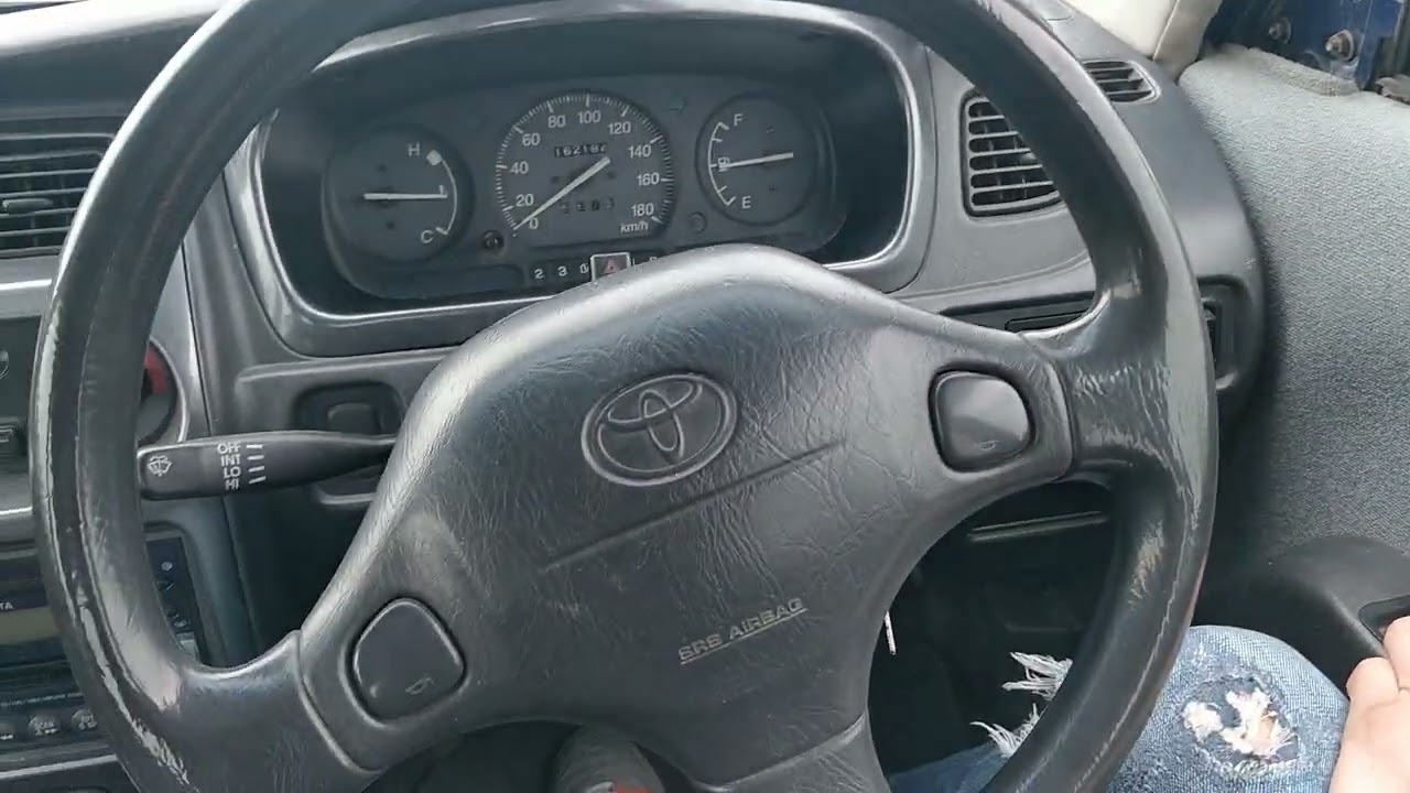 Toyota Duet