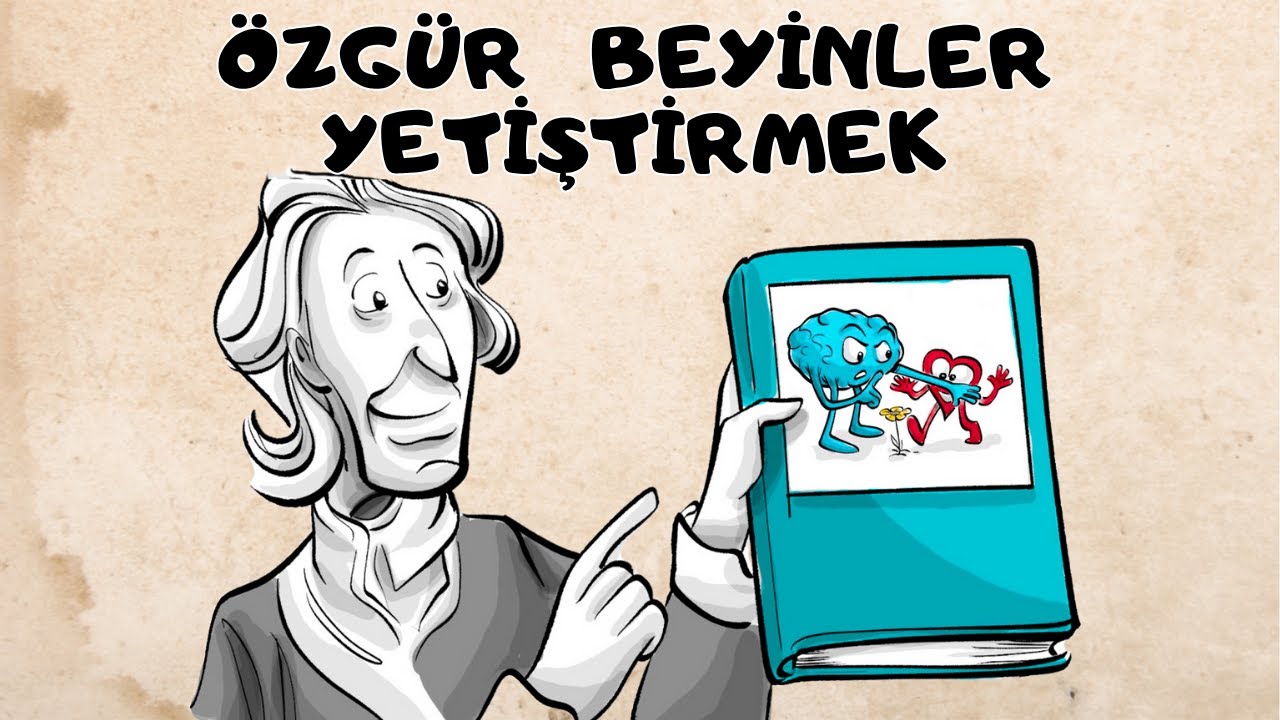 Zamanının Ötesinde Bir Dahi : John Locke