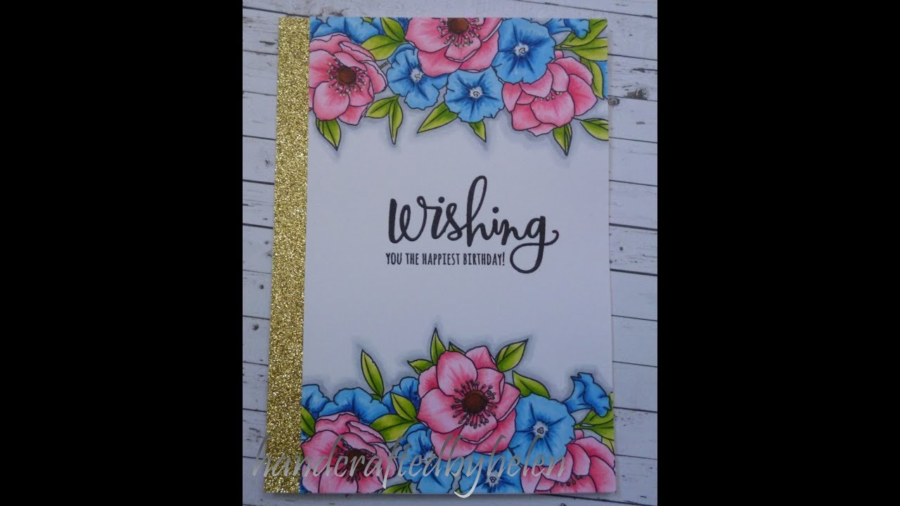 Wplus9 A kind soul birthday wishes