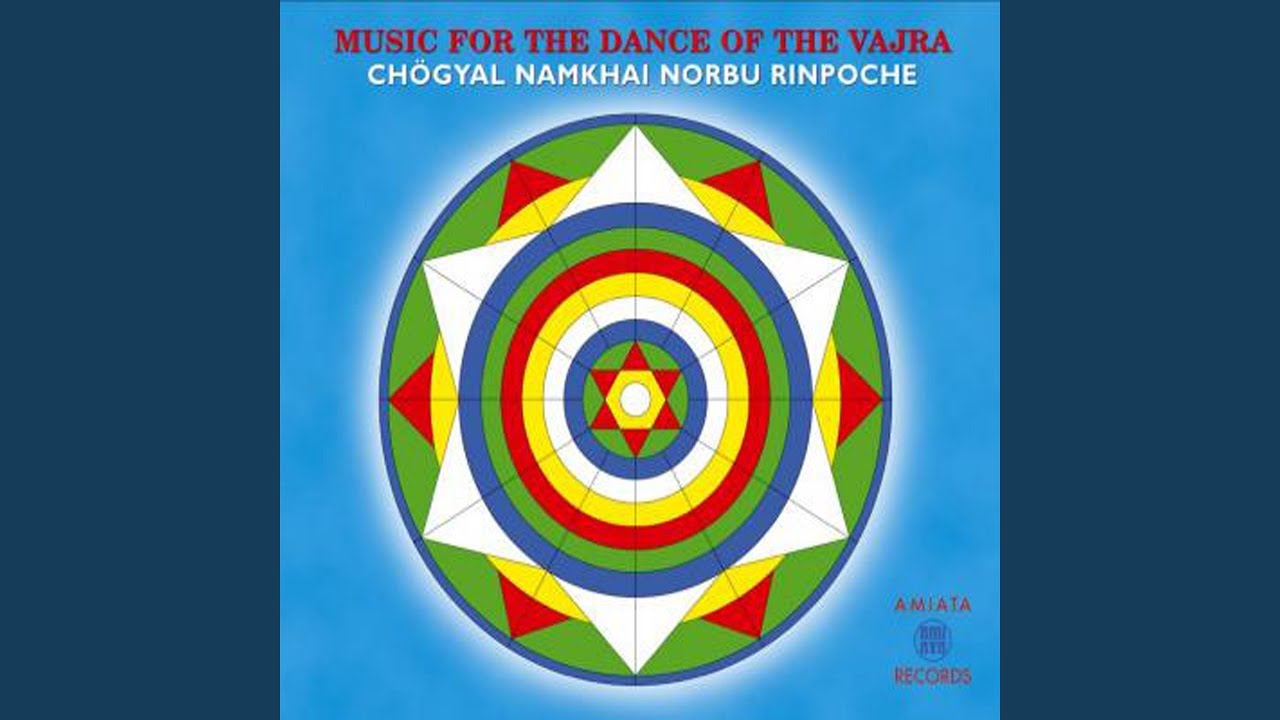 The Song of the six pure Dimensions