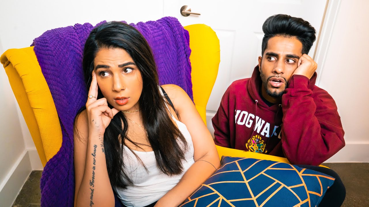When Your Girlfriend Misses Her Period (Part 2)