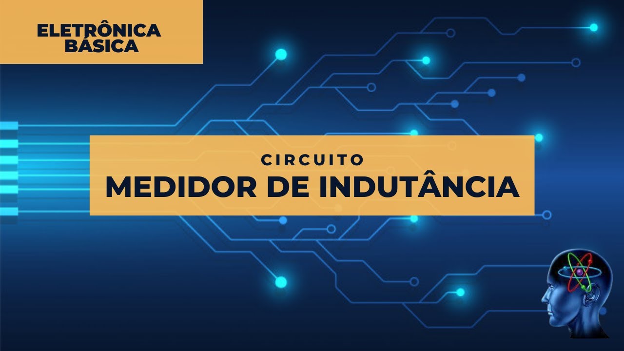 Medidor de Indutância | Circuito na Prática | Cálculos | testes | Medidor de ESR | Indutímetro
