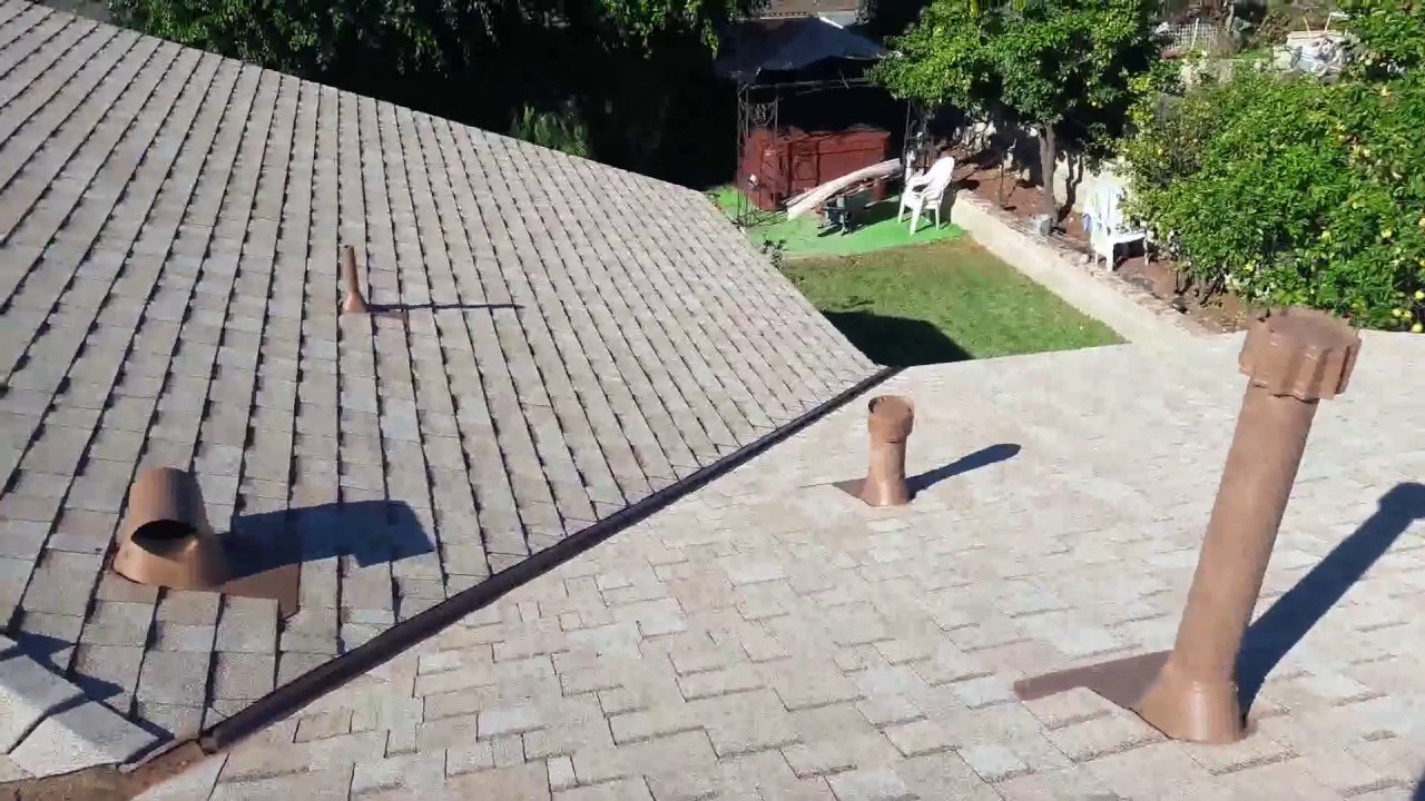 New Roof Installation  : basic steps on how to become a better installer, roofer, the best video !