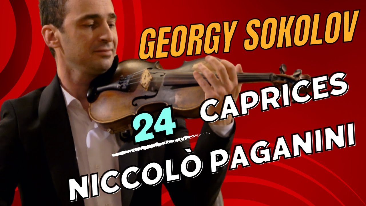 Georgy Sokolov _ 