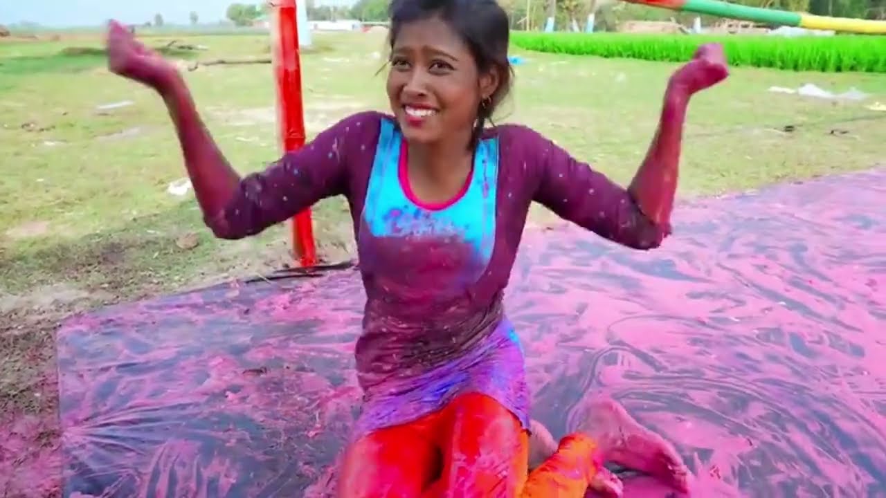 Very Special Trending Comedy Video 2026 😂 Amazing Funny Video Episode @05