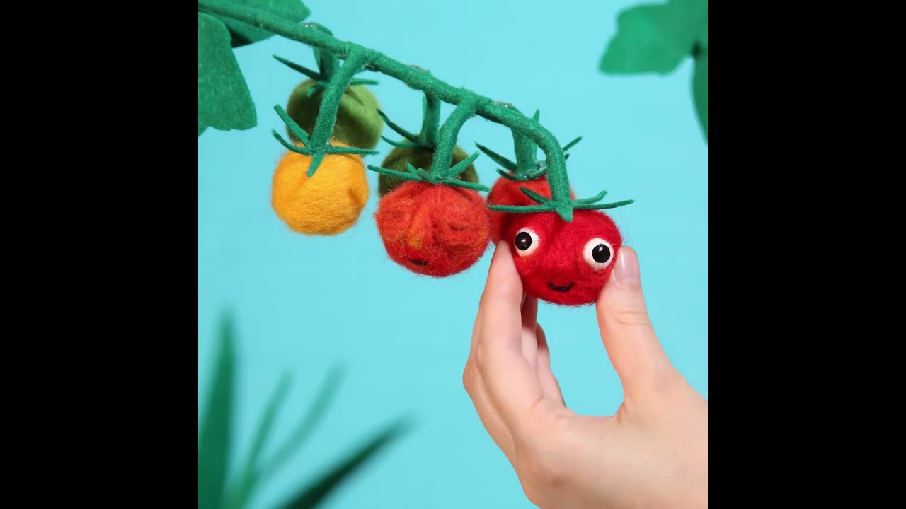 Ripe Tomatoes
