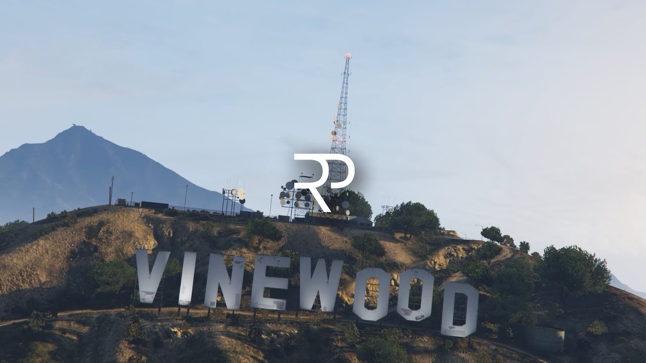 Grand Theft Auto V | Los Santos & Blaine County - Fan Trailer (PC)
