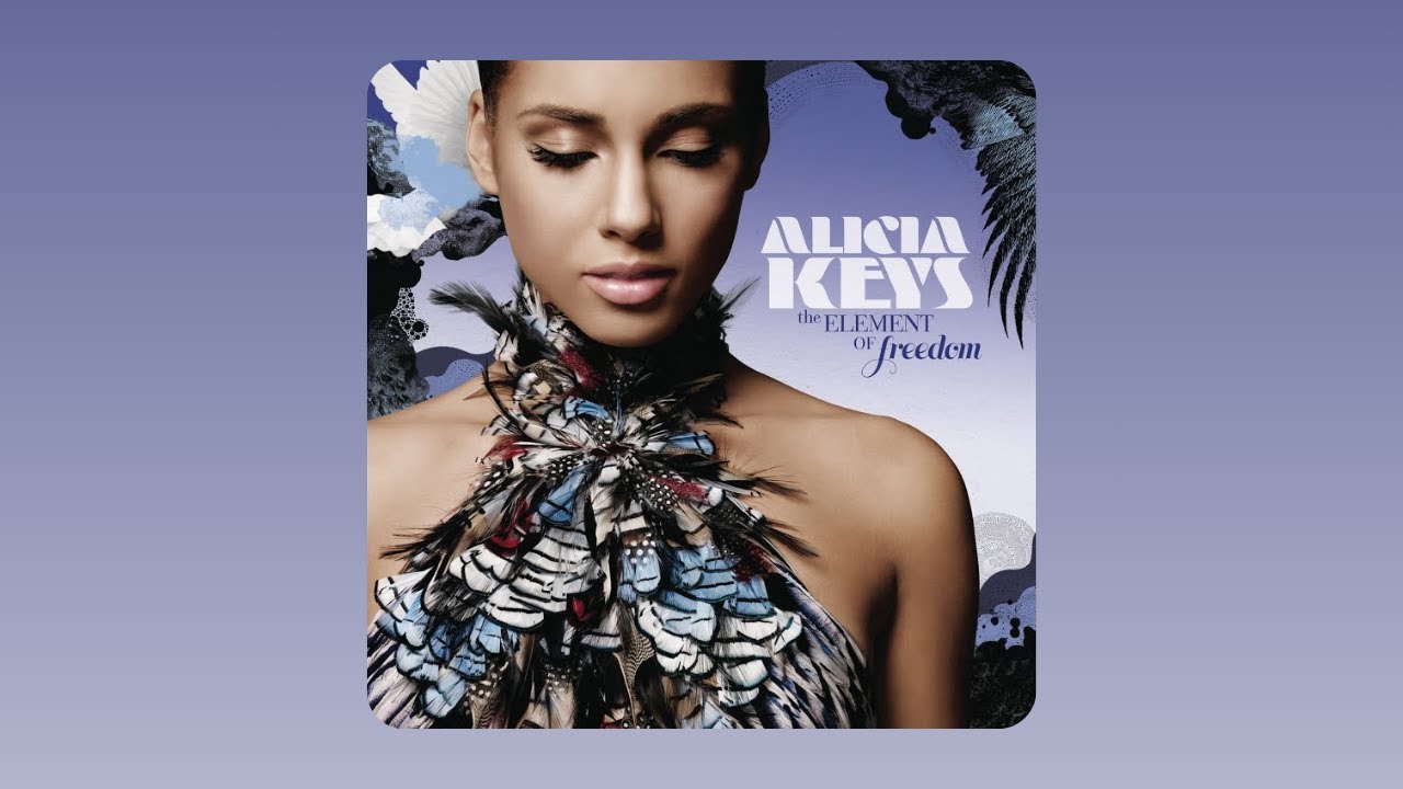 Alicia Keys - Un-Thinkable (I'm Ready)