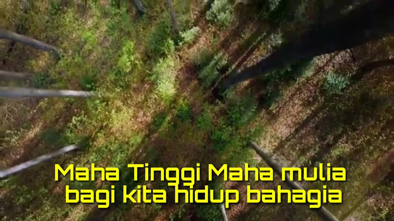 Nyanyian GPM 224 _ Nyatakanlah dalam hidupmu