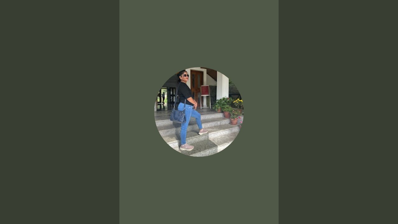 Jashoda Patel is live
