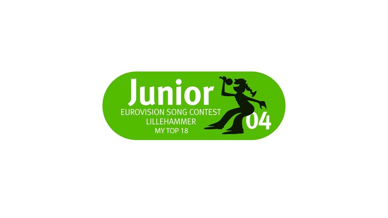 Junior Eurovision Song Contest 2004 my top 18