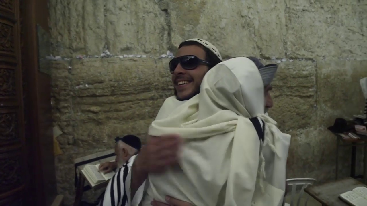 Ritornate a me - Gruppo Shekinah (video ufficiale)