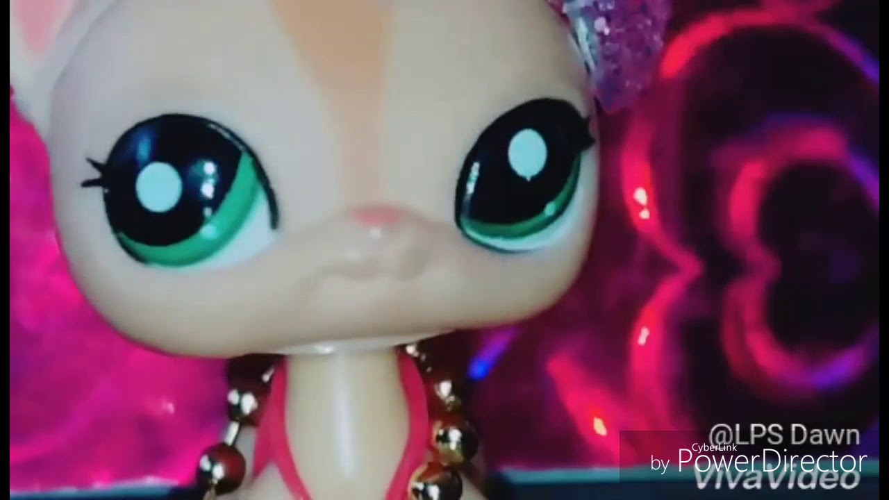 LPS: The Middle MV (Ally X Stefan: Off Set Couple)