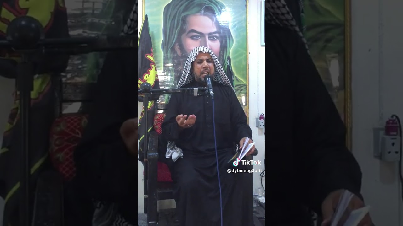 ملا حسين وارد