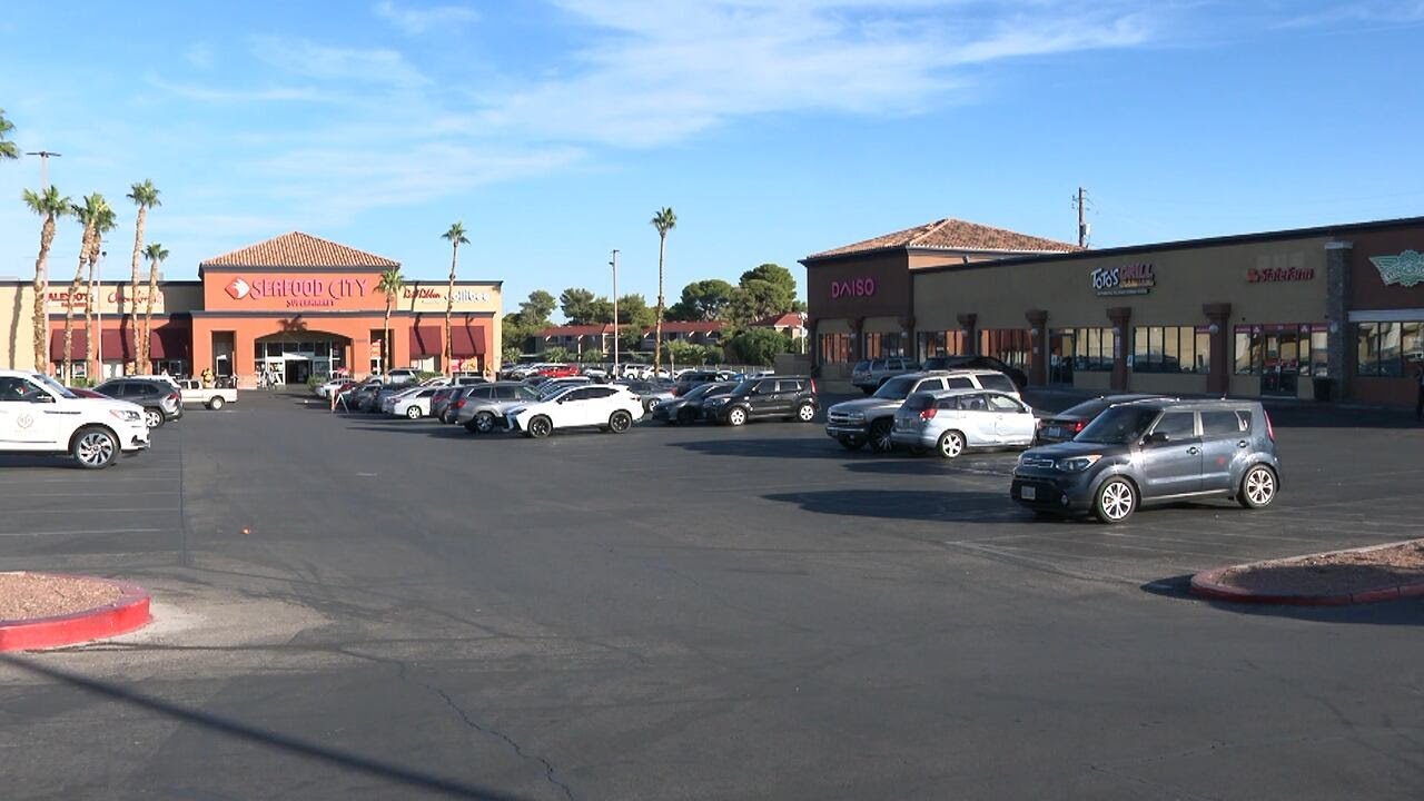 Decades-long dream for Las Vegas ‘Filipino Town’ pushes forward