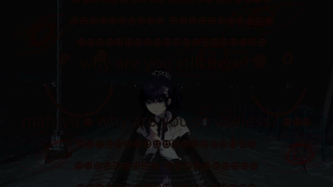 endless suffering
